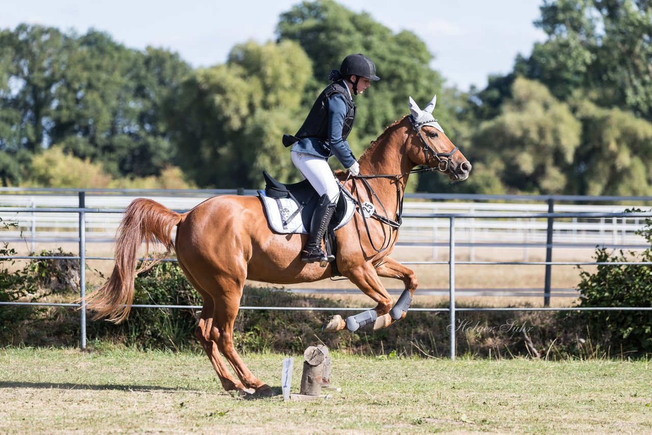 Bild 64 - Pony Akademie Turnier